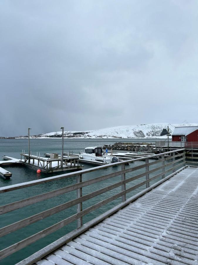 Lofotbua Holiday home *