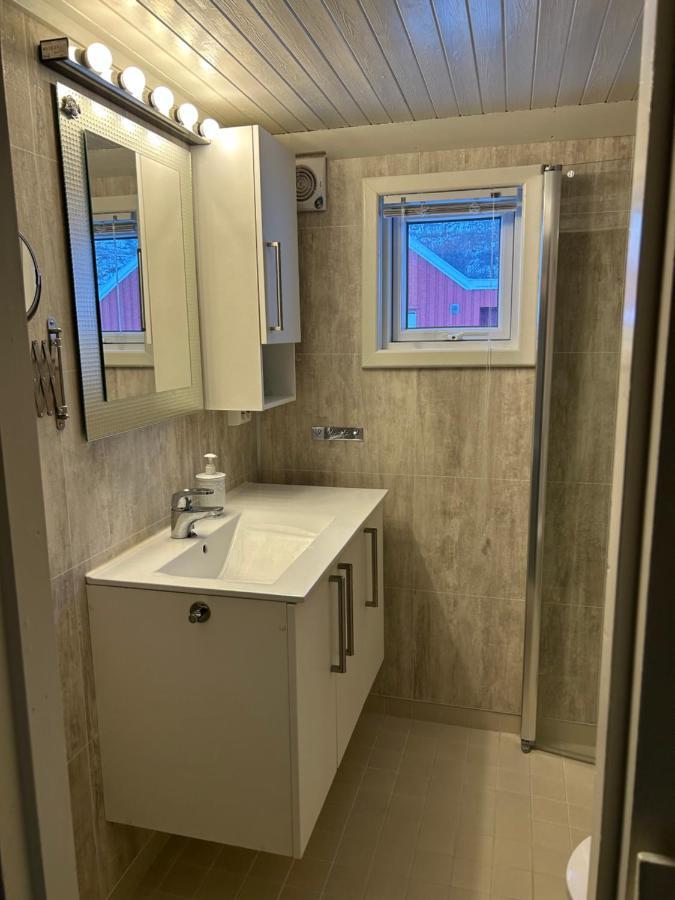 Lofotbua Holiday home Offersoya