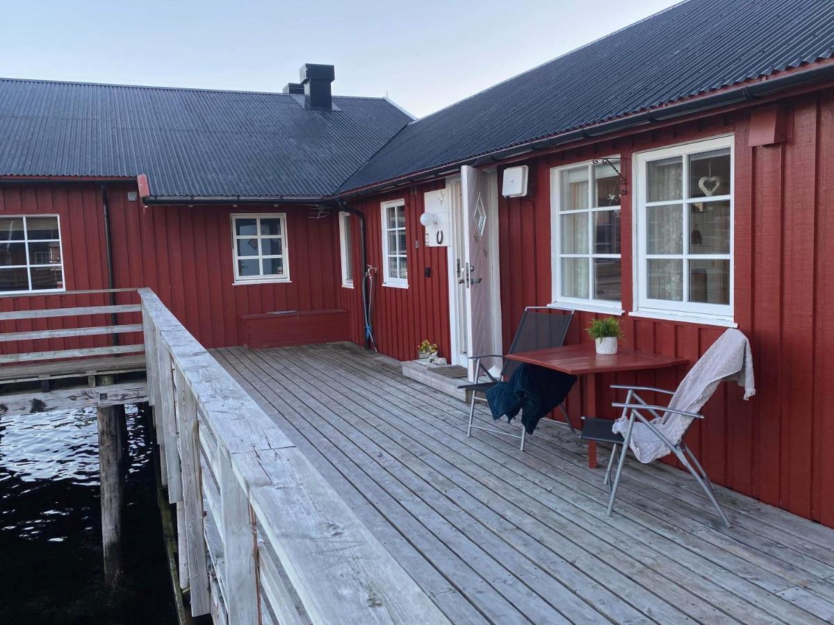 Holiday home Lofotbua