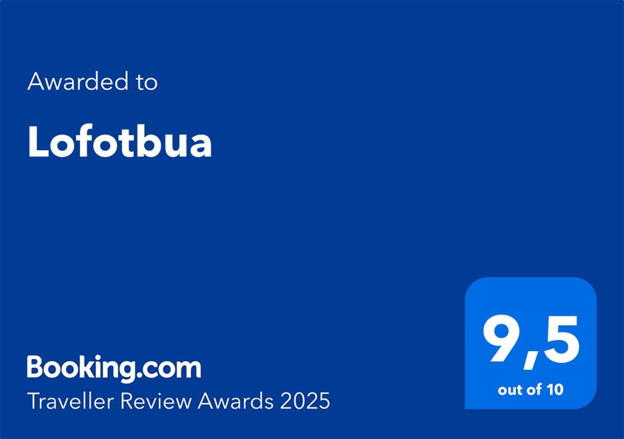 Lofotbua *